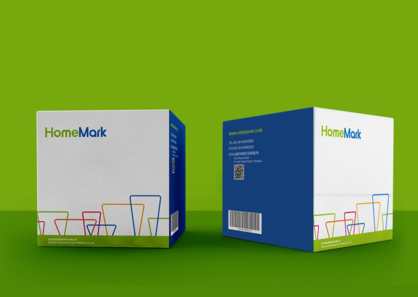 湘西VI设计公司